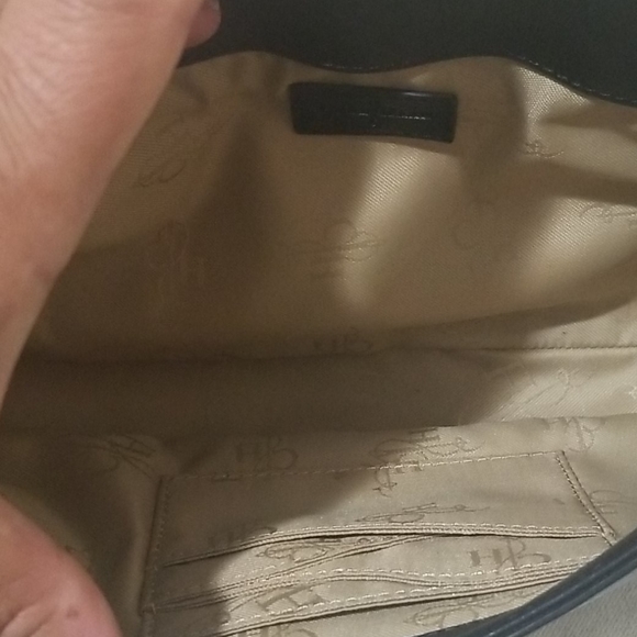 Cole Haan Purse Clutch - Picture 7 of 10